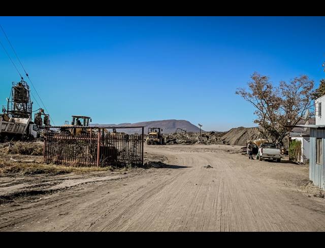 80,000M² BUSINESS FOR SALE IN BRITS RURAL
